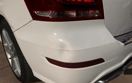 Mercedes-Benz GLK-Класс, 2014 год, 2 300 000 рублей, 11 фотография
