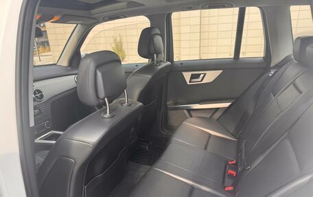 Mercedes-Benz GLK-Класс, 2014 год, 2 300 000 рублей, 16 фотография