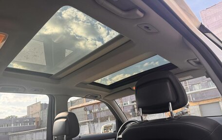 Mercedes-Benz GLK-Класс, 2014 год, 2 300 000 рублей, 17 фотография