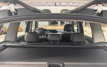 Mercedes-Benz GLK-Класс, 2014 год, 2 300 000 рублей, 20 фотография