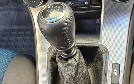 Chevrolet Cruze II, 2011 год, 870 000 рублей, 15 фотография