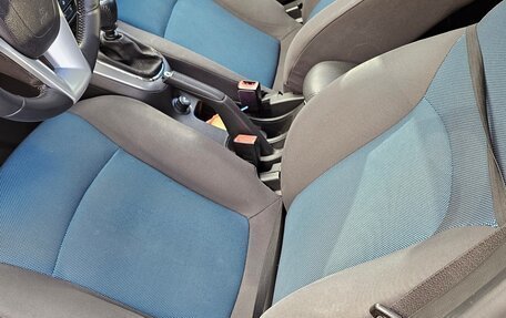 Chevrolet Cruze II, 2011 год, 870 000 рублей, 12 фотография