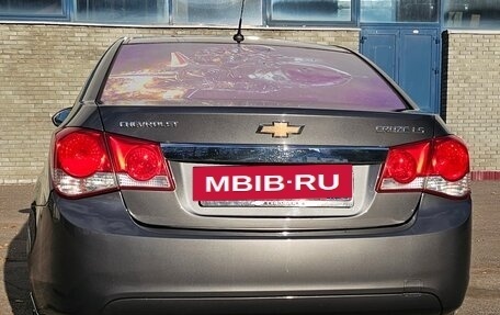 Chevrolet Cruze II, 2011 год, 870 000 рублей, 8 фотография