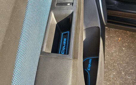 Chevrolet Cruze II, 2011 год, 870 000 рублей, 11 фотография