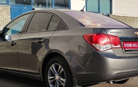 Chevrolet Cruze II, 2011 год, 870 000 рублей, 6 фотография