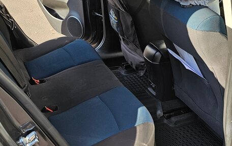 Chevrolet Cruze II, 2011 год, 870 000 рублей, 23 фотография