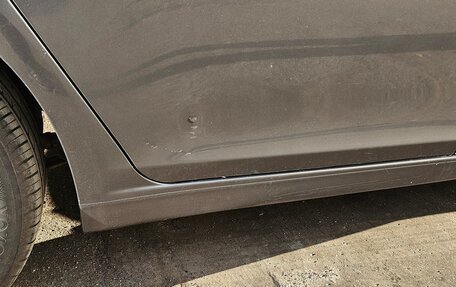 Chevrolet Cruze II, 2011 год, 870 000 рублей, 32 фотография