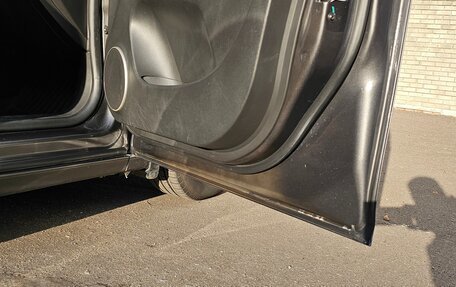 Chevrolet Cruze II, 2011 год, 870 000 рублей, 27 фотография