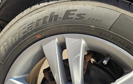 Chevrolet Cruze II, 2011 год, 870 000 рублей, 30 фотография