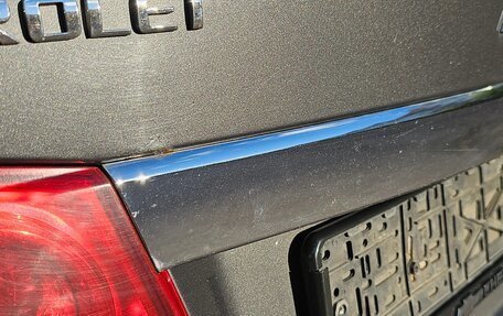 Chevrolet Cruze II, 2011 год, 870 000 рублей, 34 фотография