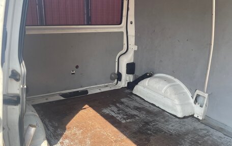 Volkswagen Transporter T4, 1994 год, 550 000 рублей, 10 фотография