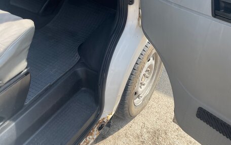 Volkswagen Transporter T4, 1994 год, 550 000 рублей, 9 фотография