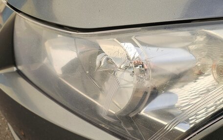 Chevrolet Cruze II, 2011 год, 870 000 рублей, 37 фотография