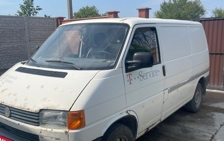 Volkswagen Transporter T4, 1994 год, 550 000 рублей, 2 фотография