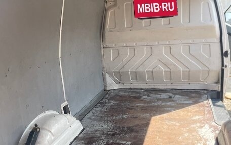Volkswagen Transporter T4, 1994 год, 550 000 рублей, 11 фотография