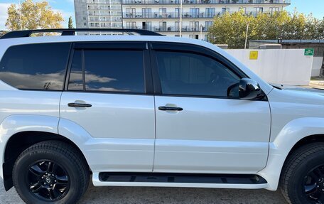 Lexus GX I, 2009 год, 3 100 000 рублей, 3 фотография