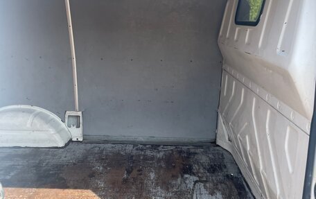 Volkswagen Transporter T4, 1994 год, 550 000 рублей, 12 фотография