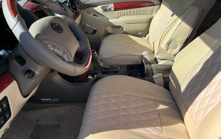 Lexus GX I, 2009 год, 3 100 000 рублей, 8 фотография