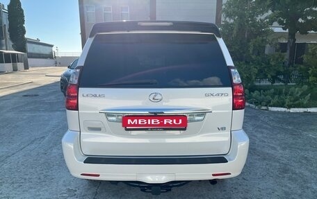 Lexus GX I, 2009 год, 3 100 000 рублей, 7 фотография
