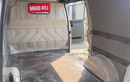 Volkswagen Transporter T4, 1994 год, 550 000 рублей, 13 фотография