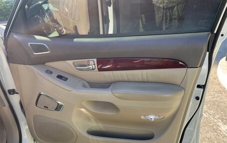 Lexus GX I, 2009 год, 3 100 000 рублей, 19 фотография