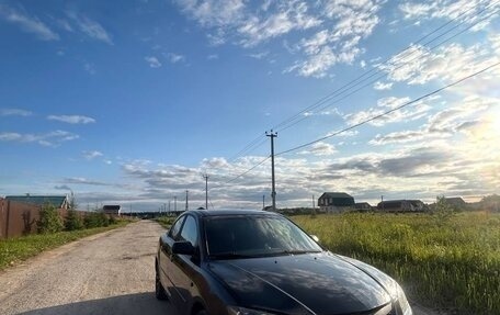 Mazda 3, 2006 год, 365 000 рублей, 2 фотография
