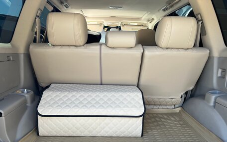 Lexus GX I, 2009 год, 3 100 000 рублей, 16 фотография