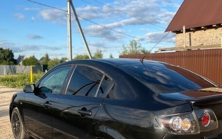 Mazda 3, 2006 год, 365 000 рублей, 4 фотография
