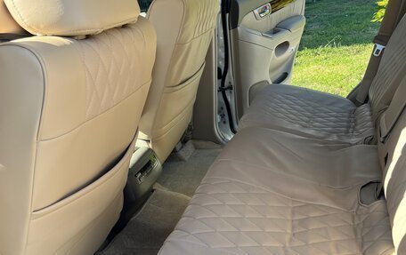 Lexus GX I, 2009 год, 3 100 000 рублей, 15 фотография