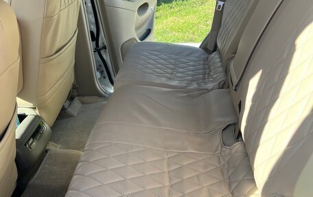 Lexus GX I, 2009 год, 3 100 000 рублей, 14 фотография
