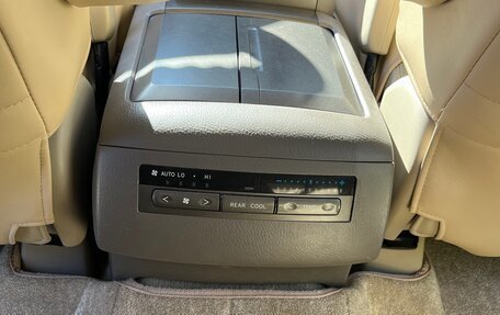 Lexus GX I, 2009 год, 3 100 000 рублей, 17 фотография