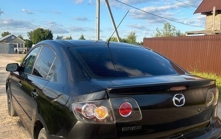 Mazda 3, 2006 год, 365 000 рублей, 5 фотография
