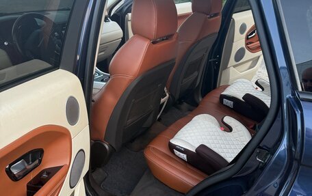 Land Rover Range Rover Evoque I, 2014 год, 2 250 000 рублей, 12 фотография