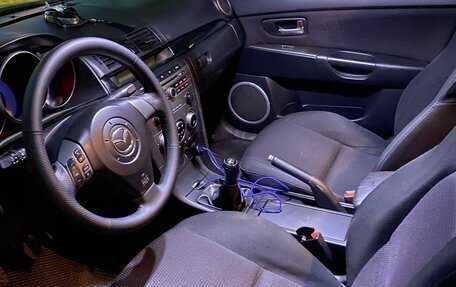Mazda 3, 2006 год, 365 000 рублей, 7 фотография