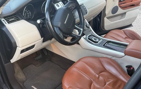 Land Rover Range Rover Evoque I, 2014 год, 2 250 000 рублей, 15 фотография