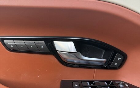 Land Rover Range Rover Evoque I, 2014 год, 2 250 000 рублей, 19 фотография