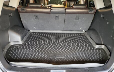 Hyundai Santa Fe III рестайлинг, 2008 год, 1 350 000 рублей, 19 фотография