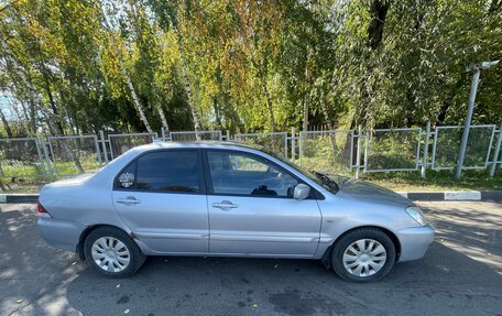 Mitsubishi Lancer IX, 2005 год, 320 000 рублей, 2 фотография
