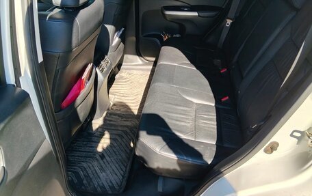 Honda CR-V IV, 2014 год, 1 970 000 рублей, 4 фотография