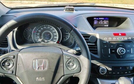 Honda CR-V IV, 2014 год, 1 970 000 рублей, 5 фотография