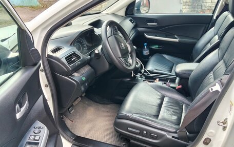 Honda CR-V IV, 2014 год, 1 970 000 рублей, 15 фотография