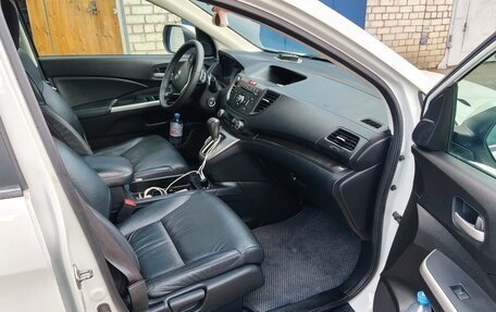 Honda CR-V IV, 2014 год, 1 970 000 рублей, 16 фотография