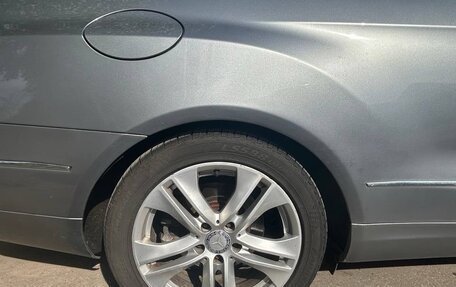 Mercedes-Benz E-Класс, 2011 год, 1 600 000 рублей, 8 фотография