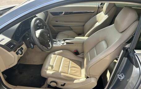 Mercedes-Benz E-Класс, 2011 год, 1 600 000 рублей, 18 фотография