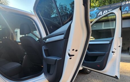 Skoda Octavia, 2014 год, 1 285 000 рублей, 9 фотография