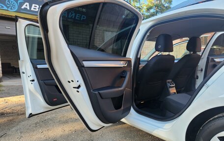 Skoda Octavia, 2014 год, 1 285 000 рублей, 14 фотография