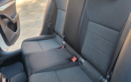 Skoda Octavia, 2014 год, 1 285 000 рублей, 13 фотография