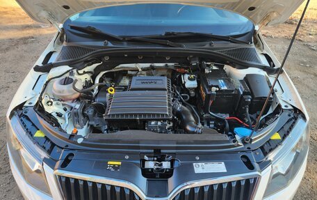 Skoda Octavia, 2014 год, 1 285 000 рублей, 19 фотография