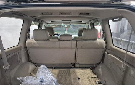 Lexus LX II, 2000 год, 1 600 000 рублей, 9 фотография