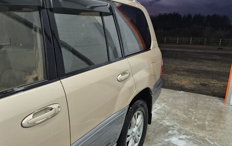 Lexus LX II, 2000 год, 1 600 000 рублей, 21 фотография